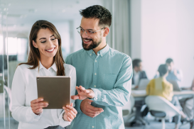 easyGoSi: Der Exklusivtarif der Fonds Finanz