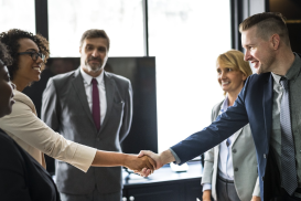 TellScale - Die Empfehlungs-Software für mehr Neukunden: Befreien Sie Ihr Neugeschäft vom Zufall